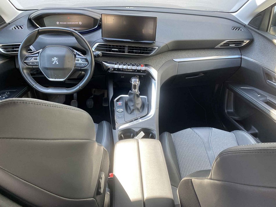 Peugeot 5008 1.5 HDi Allure