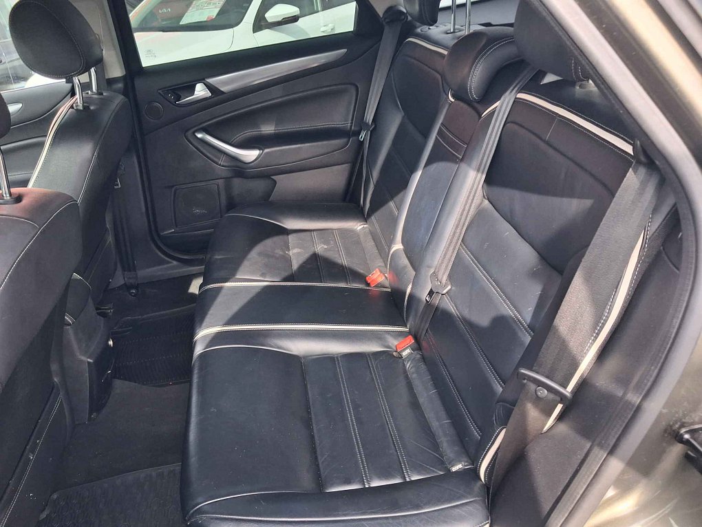 Ford Mondeo 2.0TDCi 