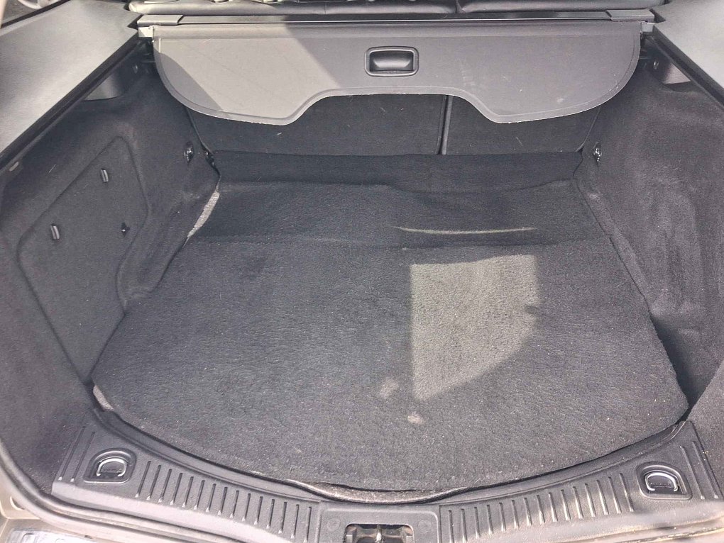 Ford Mondeo 2.0TDCi 