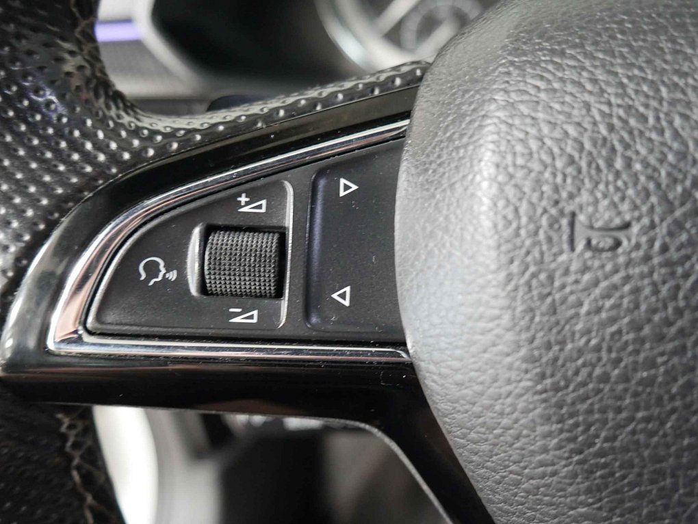 Škoda Superb III 2.0TDi Ambition 4x4
