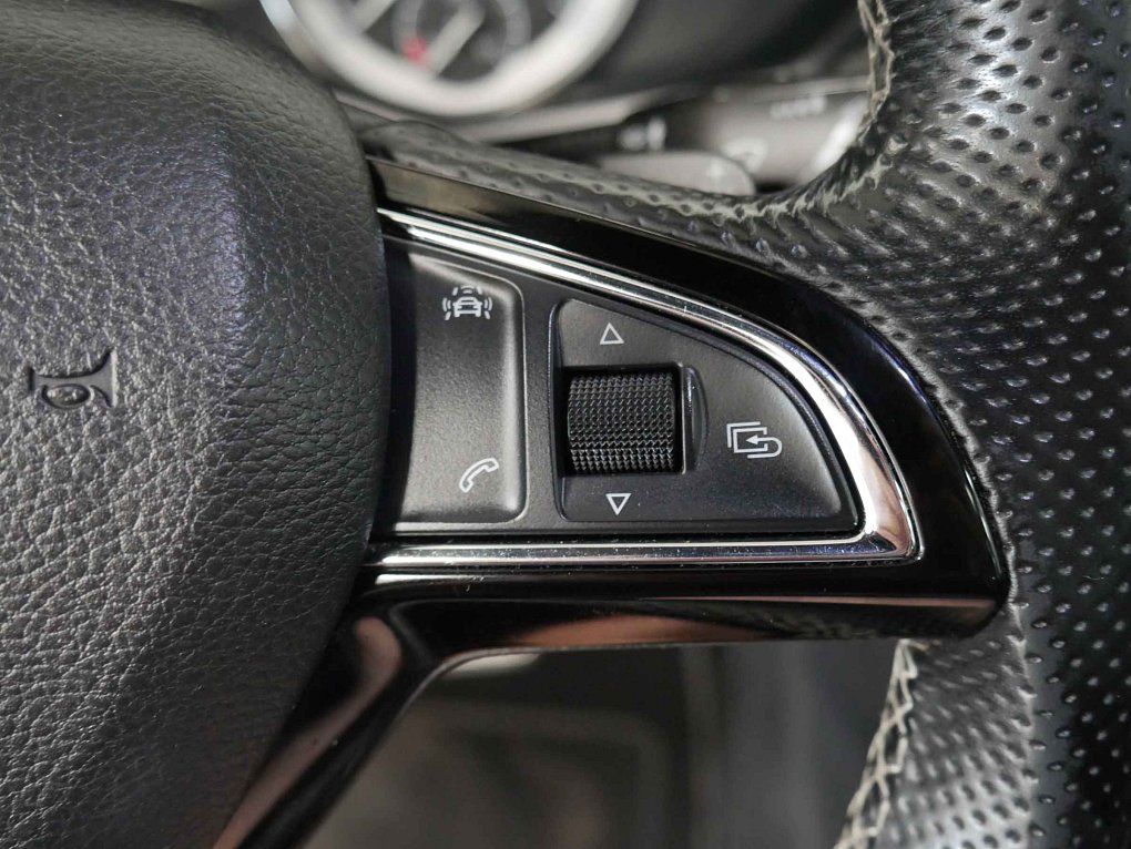 Škoda Superb III 2.0TDi Ambition 4x4