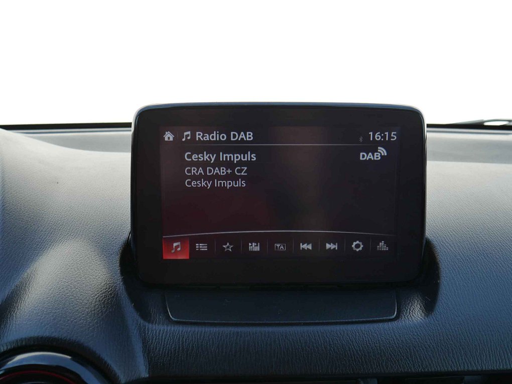 Mazda 2 1.5 i Sport