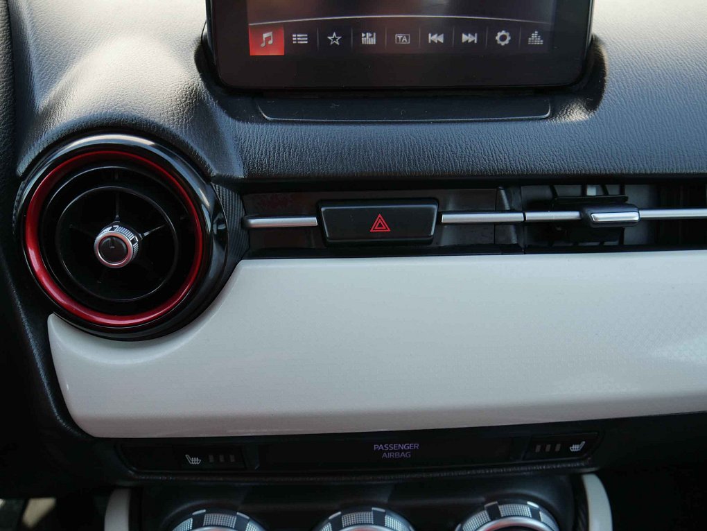 Mazda 2 1.5 i Sport