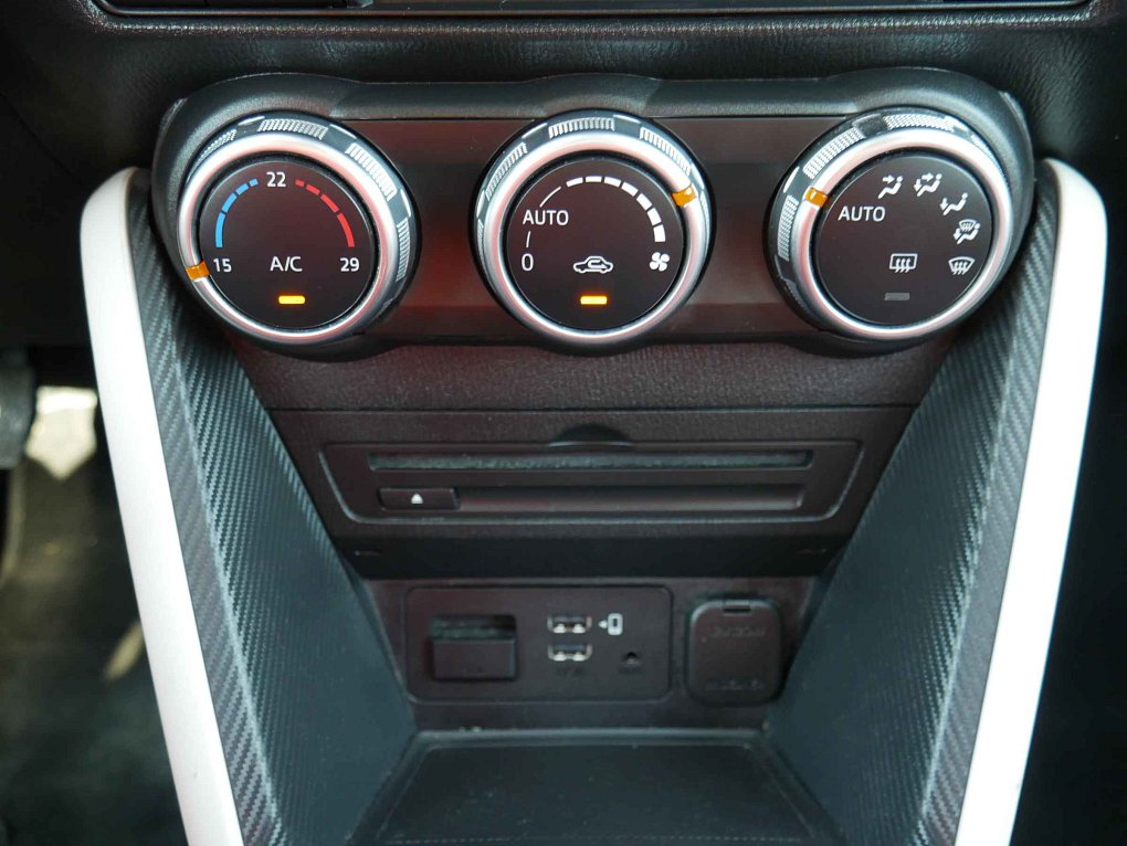 Mazda 2 1.5 i Sport