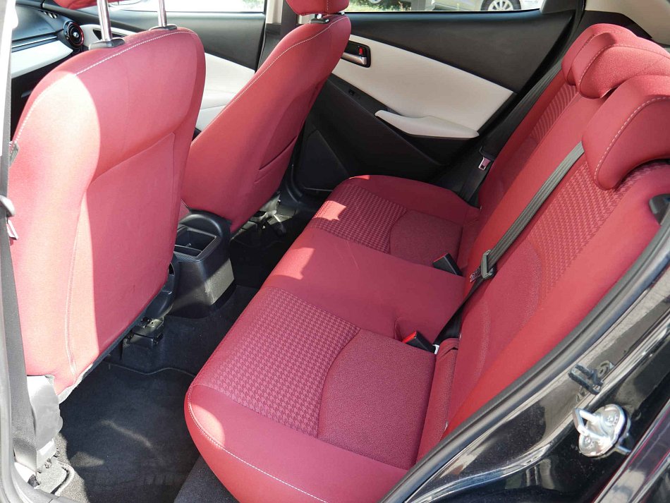Mazda 2 1.5 i Sport