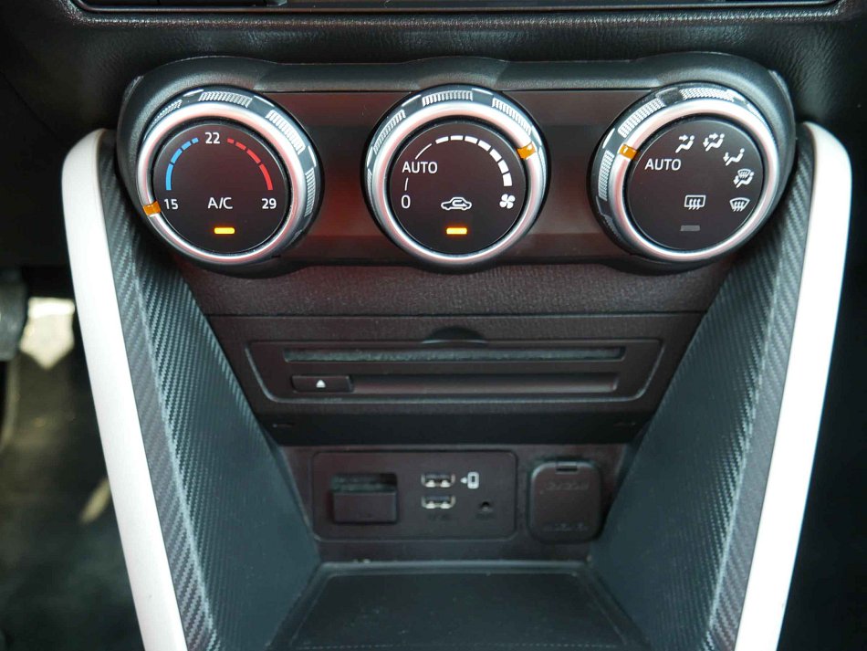 Mazda 2 1.5 i Sport