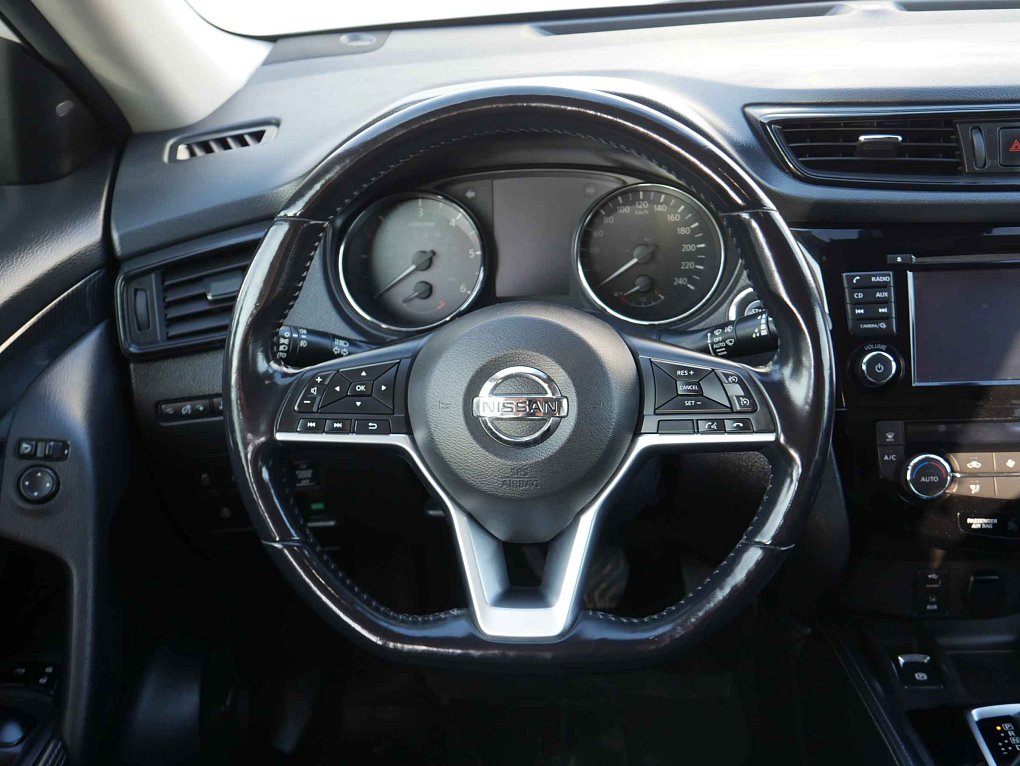 Nissan X-Trail 2.0 dCi  4x4