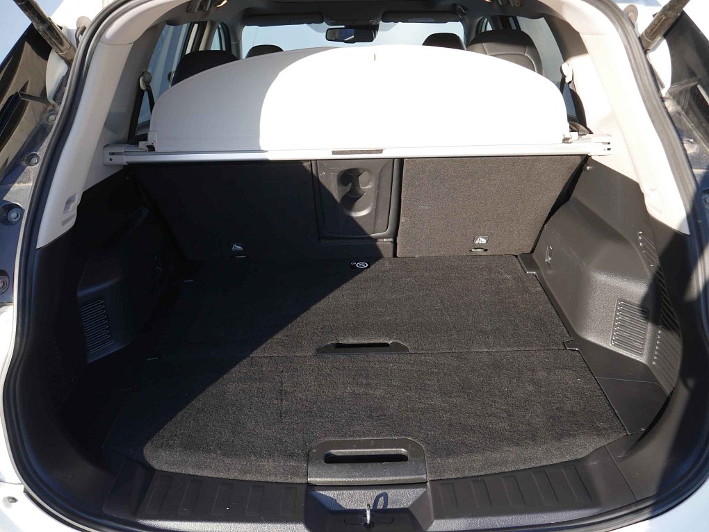 Nissan X-Trail 2.0 dCi  4x4