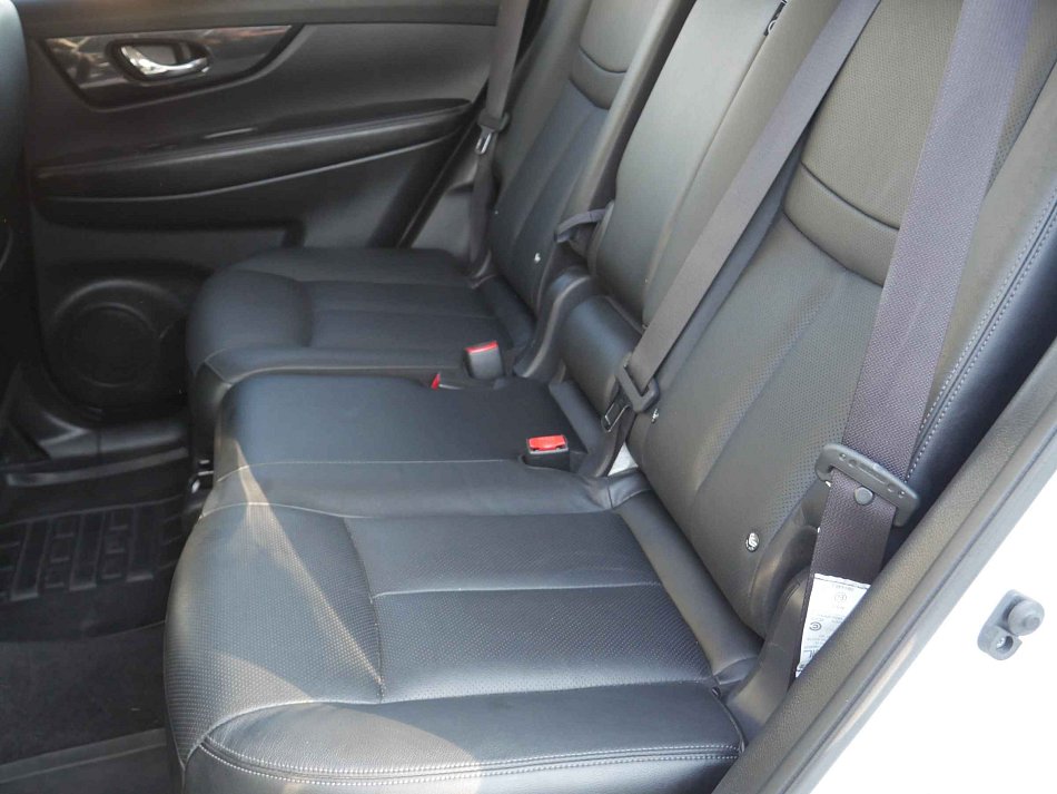 Nissan X-Trail 2.0 dCi  4x4