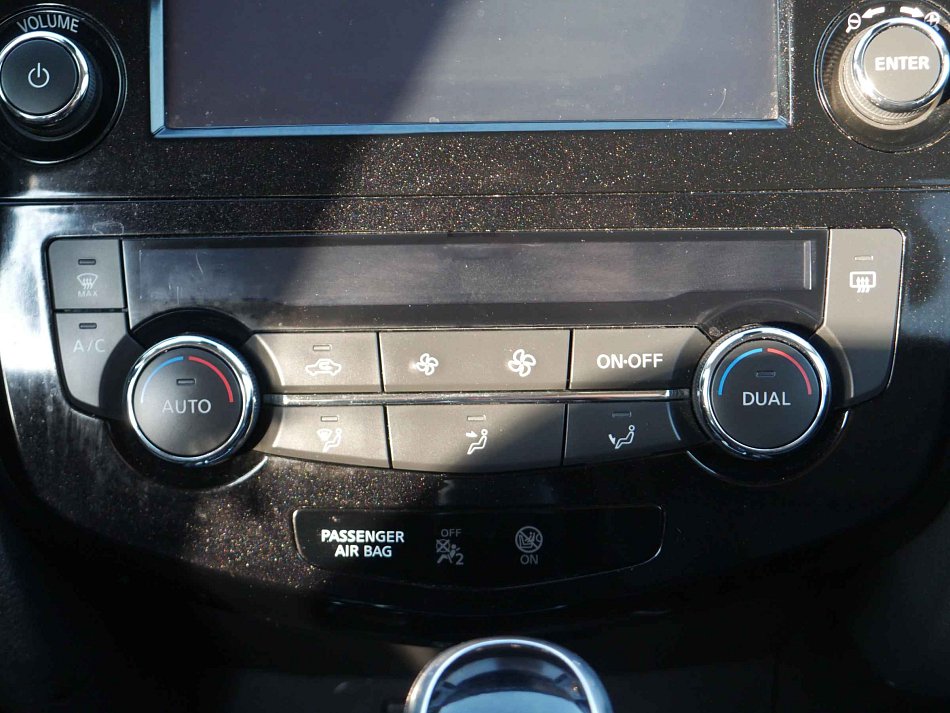Nissan X-Trail 2.0 dCi  4x4