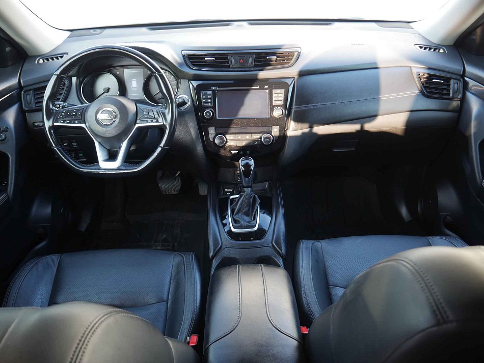 Nissan X-Trail 2.0 dCi  4x4