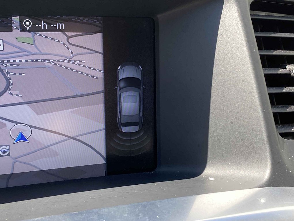 Volvo S60 2.0D3 Momentum