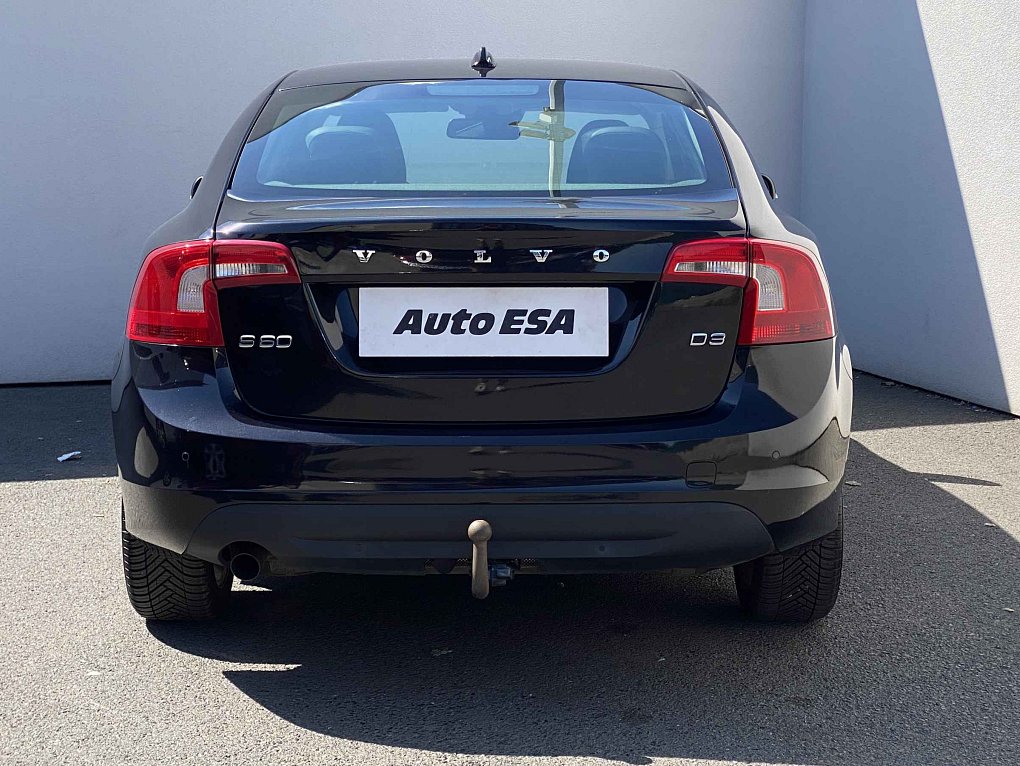 Volvo S60 2.0D3 Momentum