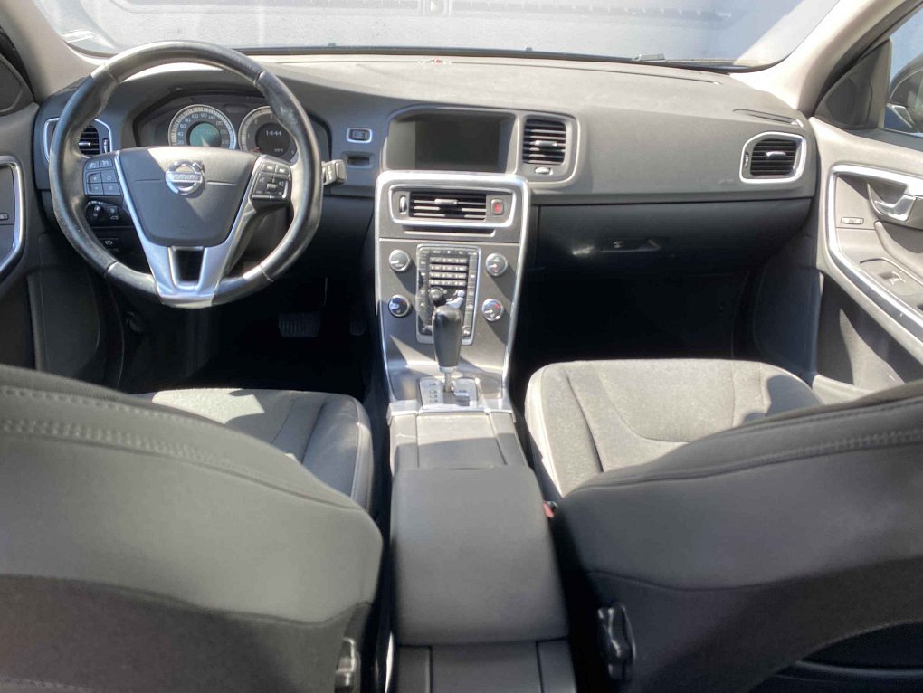 Volvo S60 2.0D3 Momentum