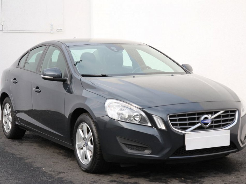 Volvo S60 2.0D3 Momentum