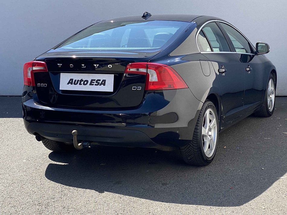 Volvo S60 2.0D3 Momentum