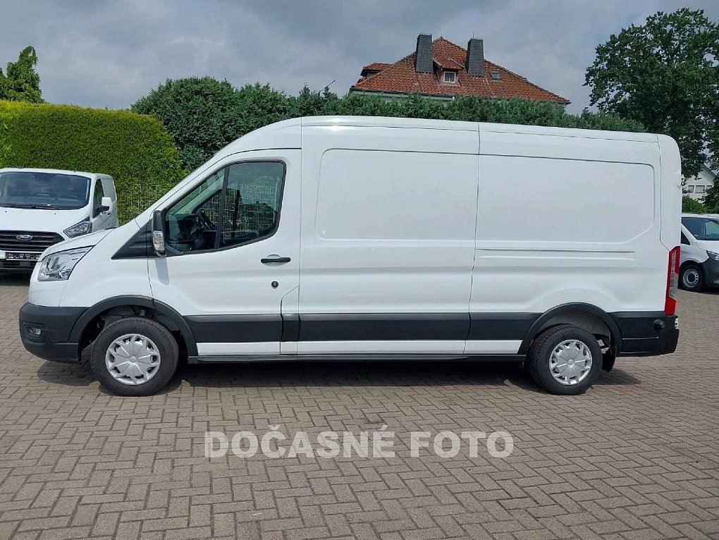 Ford Transit 2.0TDCi Trend L3H2
