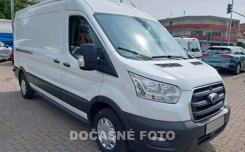 Ford Transit 2.0TDCi Trend L3H2