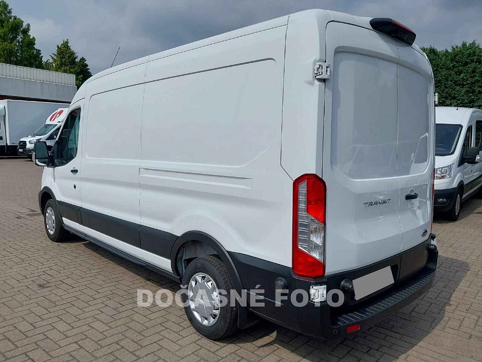 Ford Transit 2.0TDCi Trend L3H2