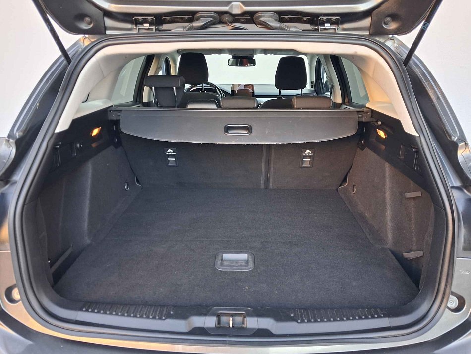 Ford Focus 1.5 TDCi Titanium