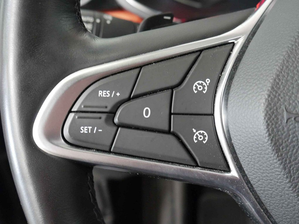 Renault Captur 1.5 dCi 