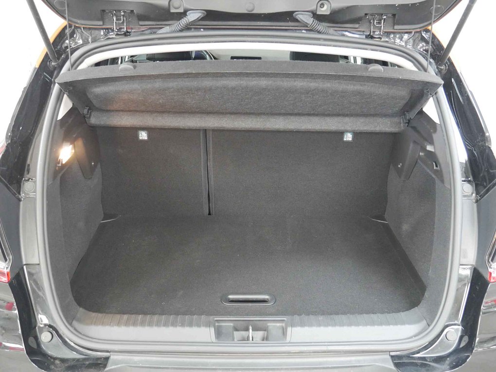 Renault Captur 1.5 dCi 