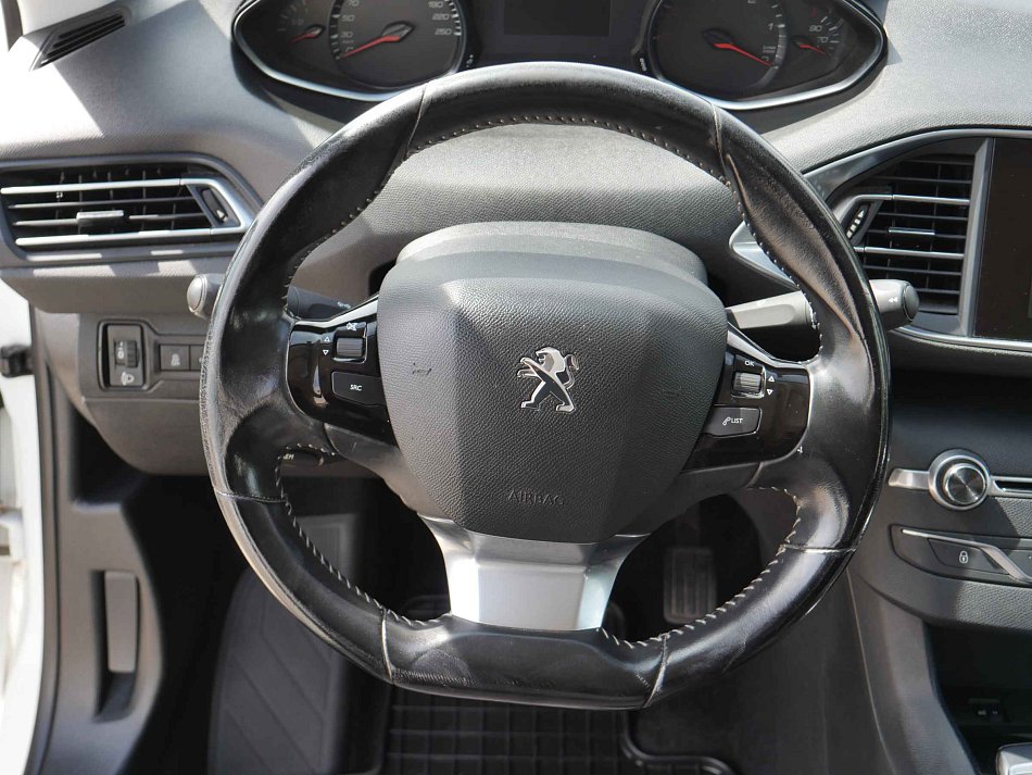 Peugeot 308 1.6HDi 