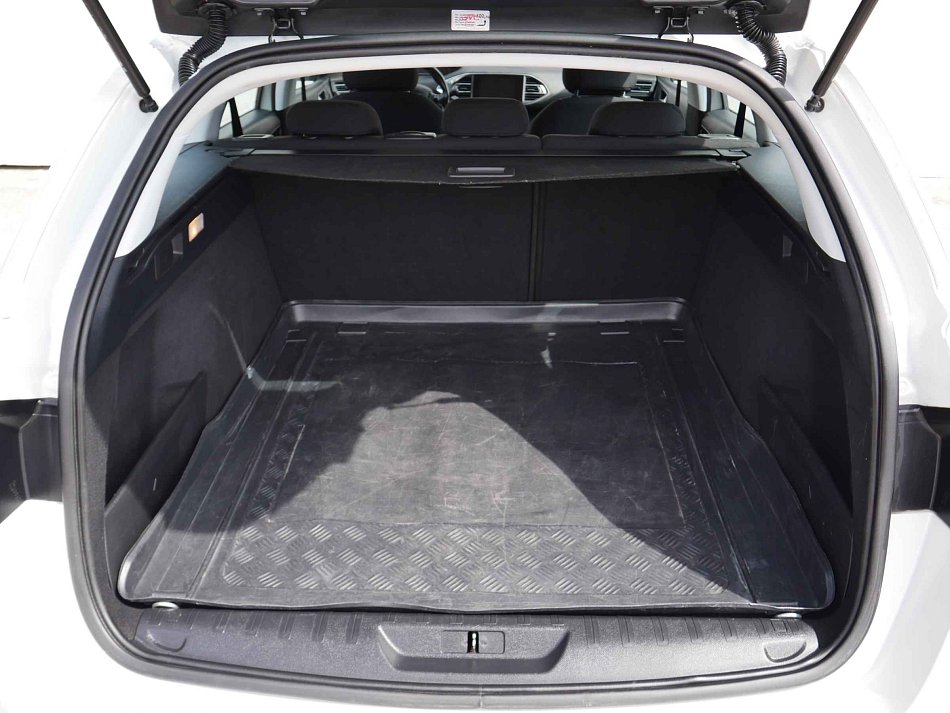 Peugeot 308 1.6HDi 