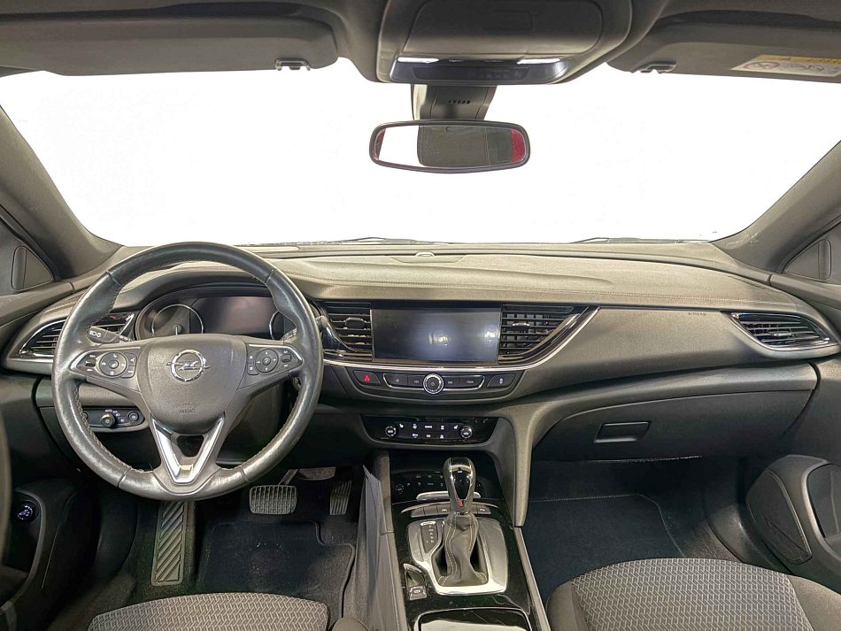 Opel Insignia 2.0 CDTI 