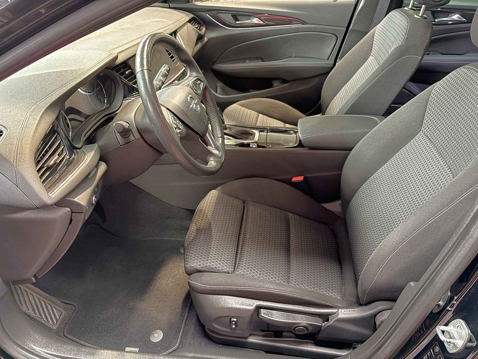 Opel Insignia 2.0 CDTI 