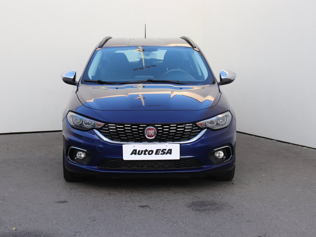 Fiat Tipo 1.4 T 
