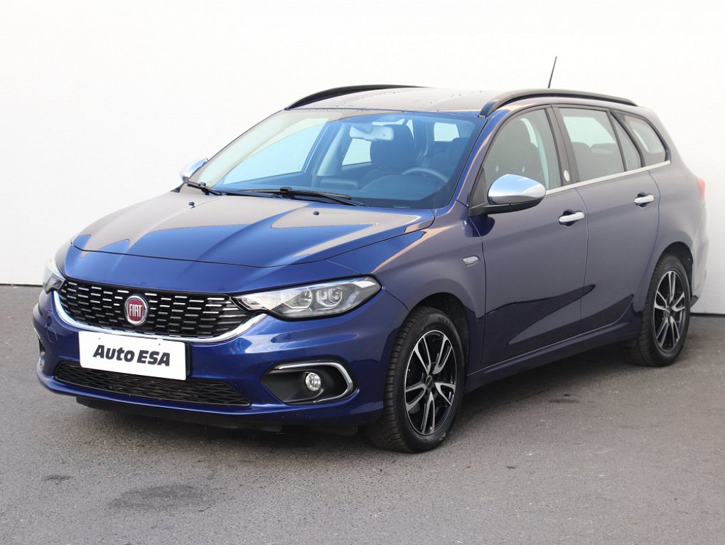 Fiat Tipo 1.4 T 