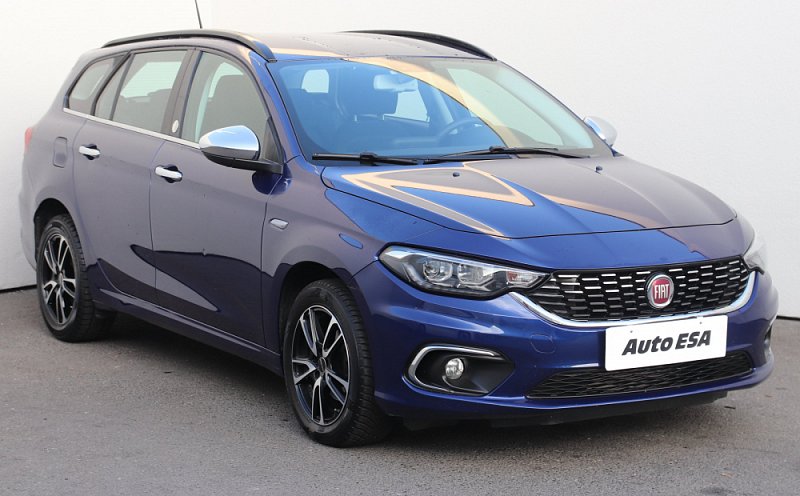 Fiat Tipo 1.4 T 