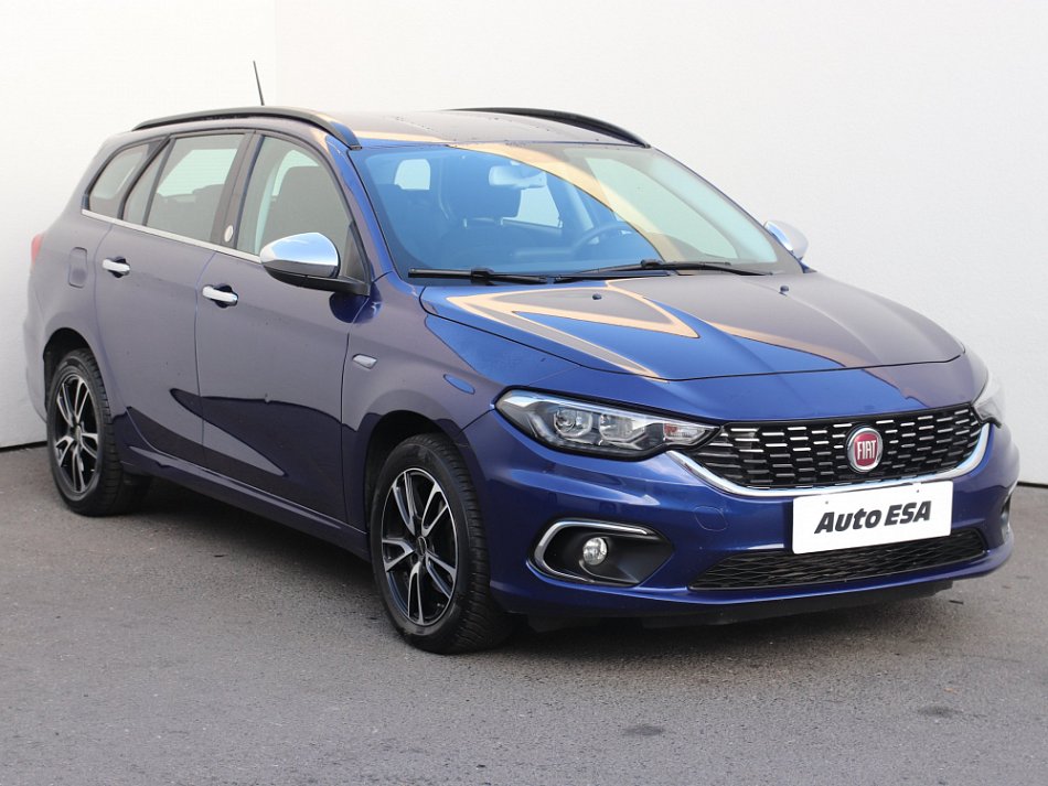 Fiat Tipo 1.4 T 