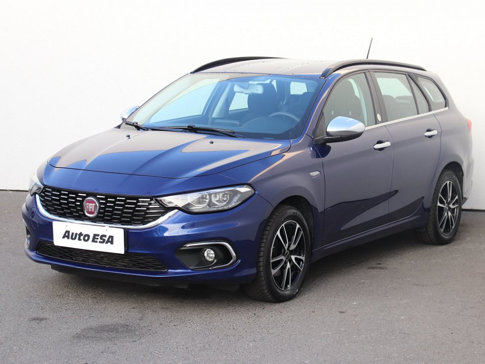 Fiat Tipo 1.4 T 