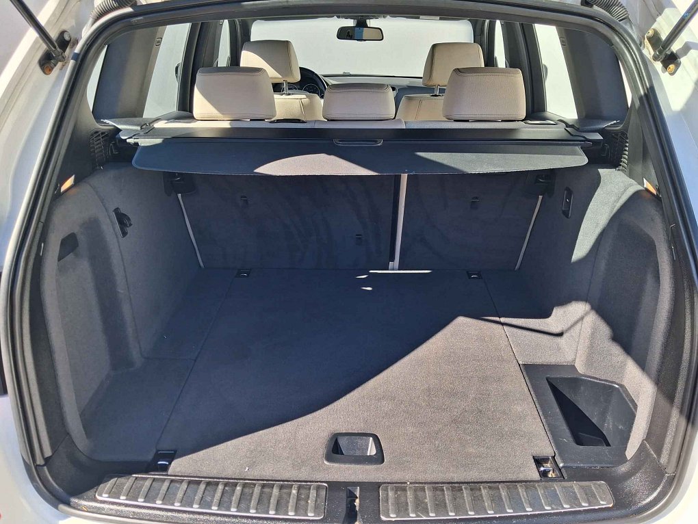BMW X3 2.0 d M Paket xDrive20d