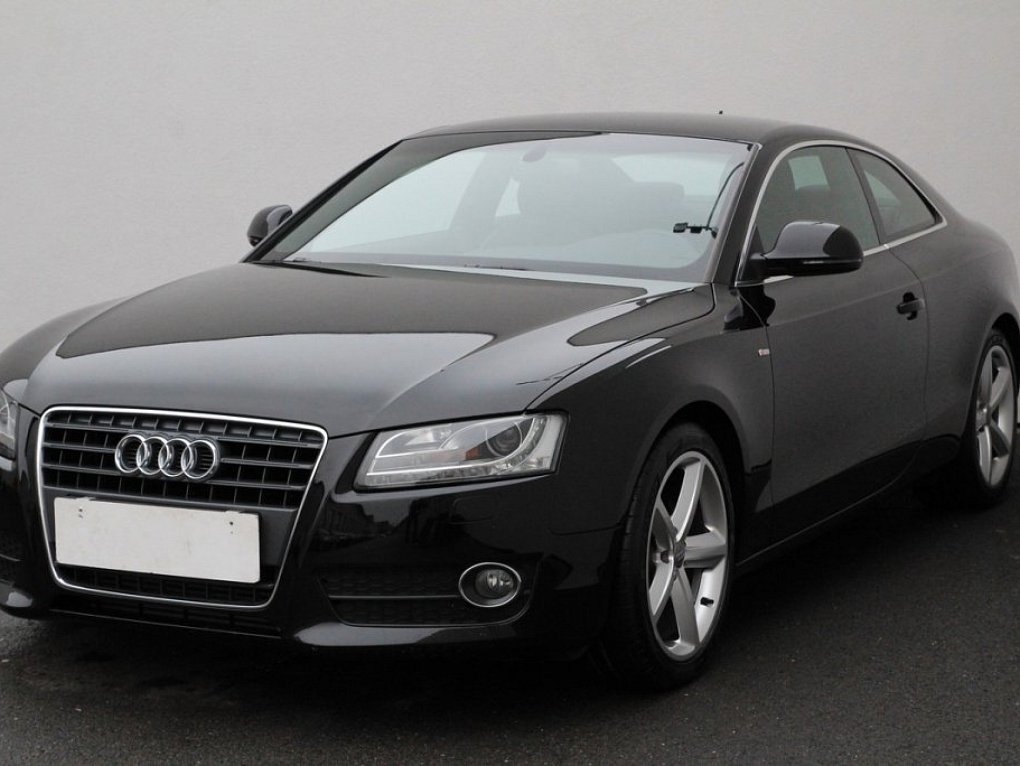 Audi A5 2.0 TFSi  sportback