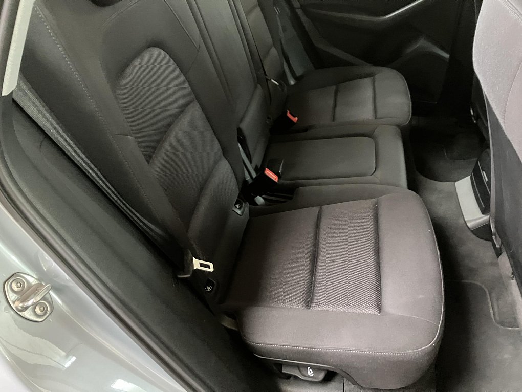 Audi Q5 2.0TDi  Quattro