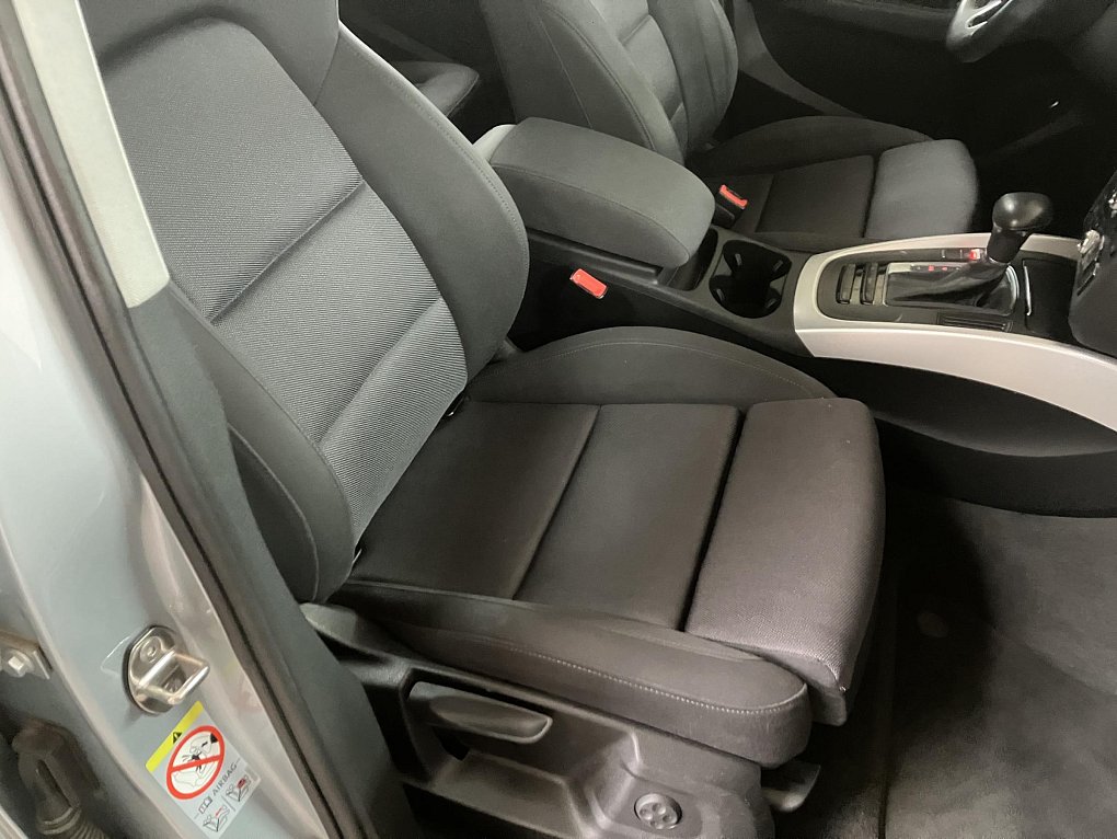 Audi Q5 2.0TDi  Quattro