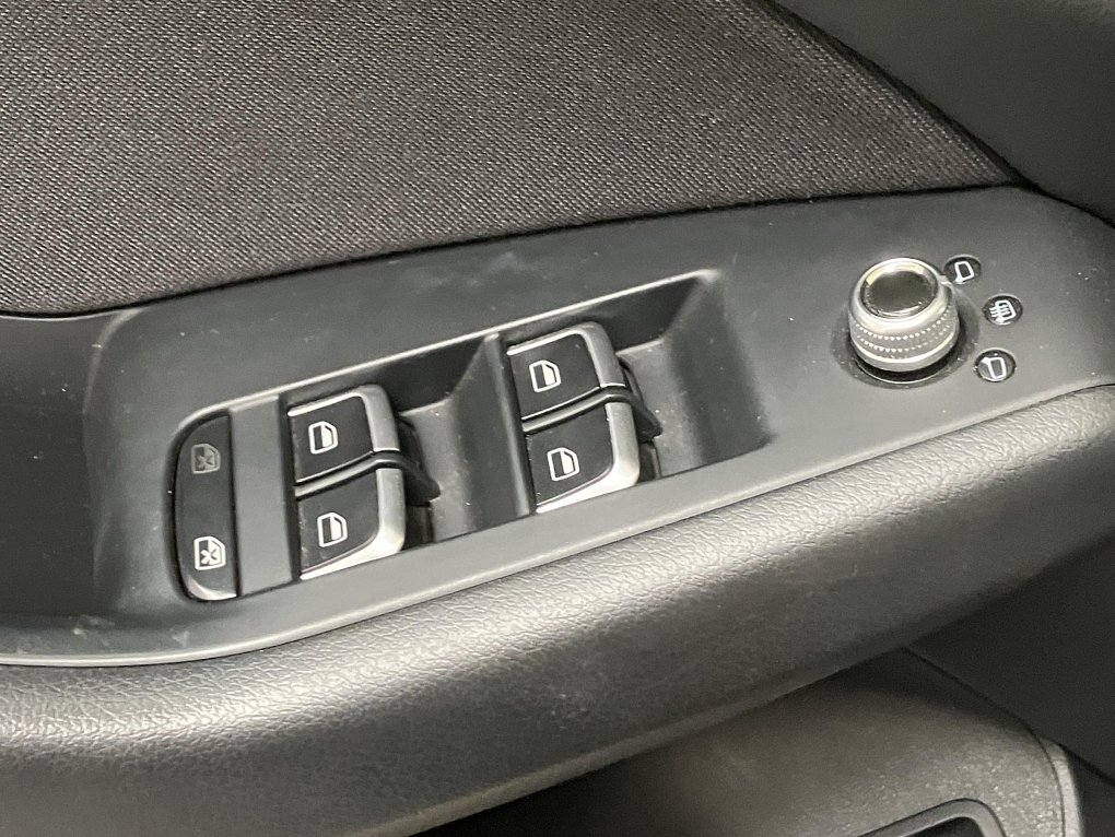 Audi Q5 2.0TDi  Quattro