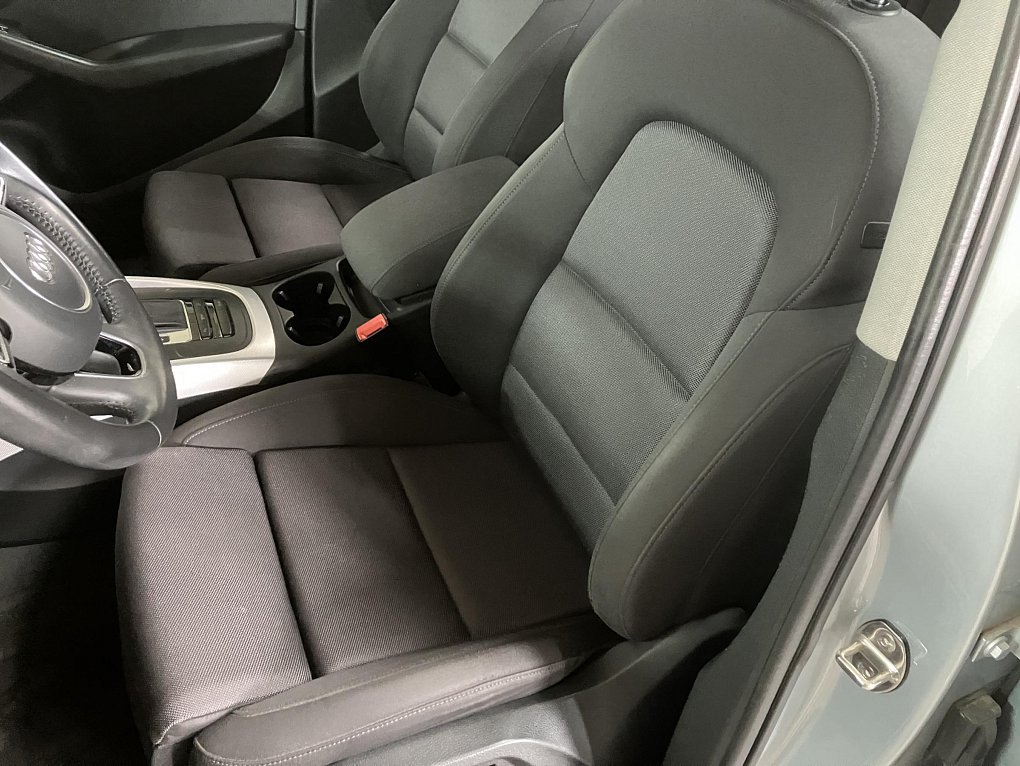 Audi Q5 2.0TDi  Quattro