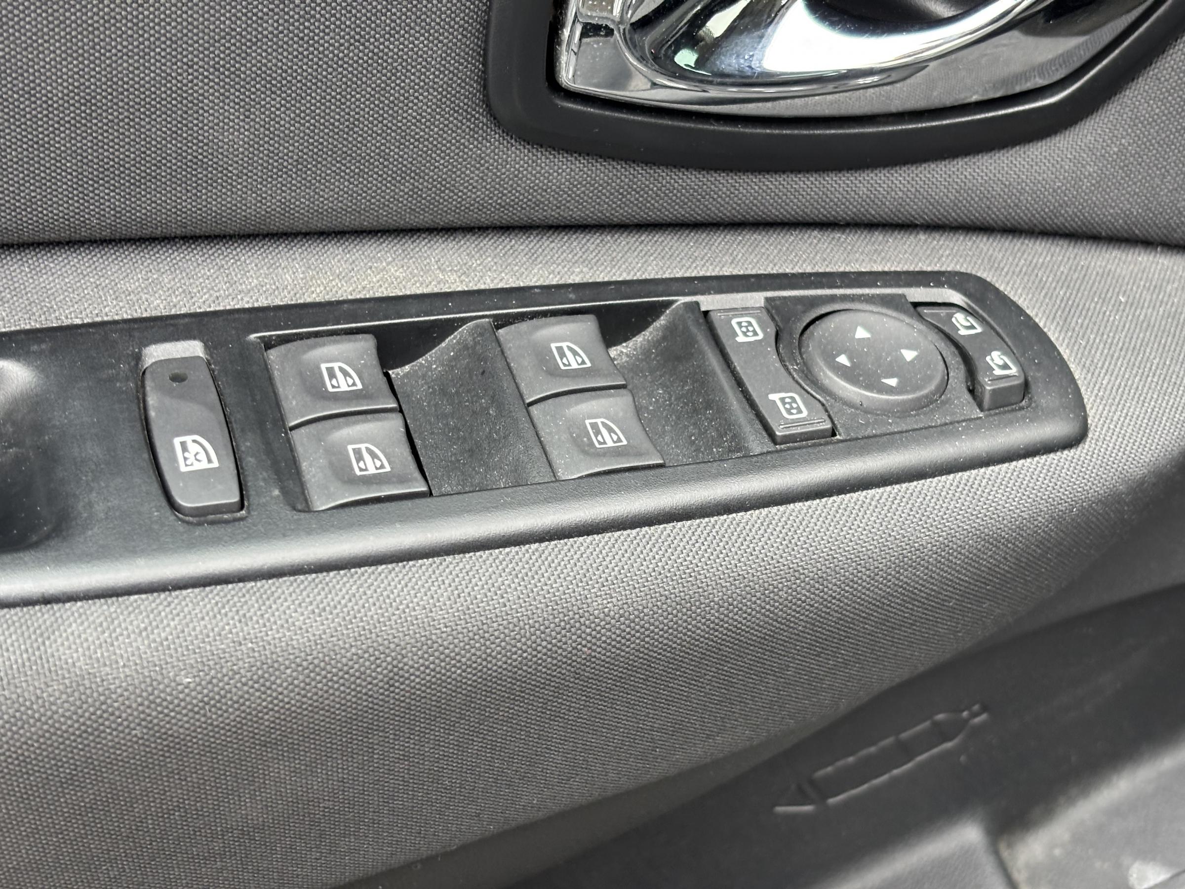 Renault Scénic, 2016 - pohled č. 13