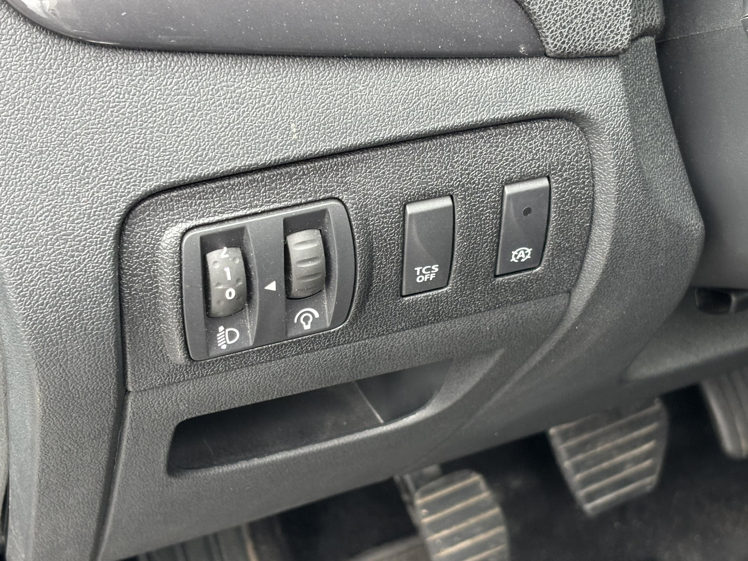 Renault Scénic, 2016 - pohled č. 15