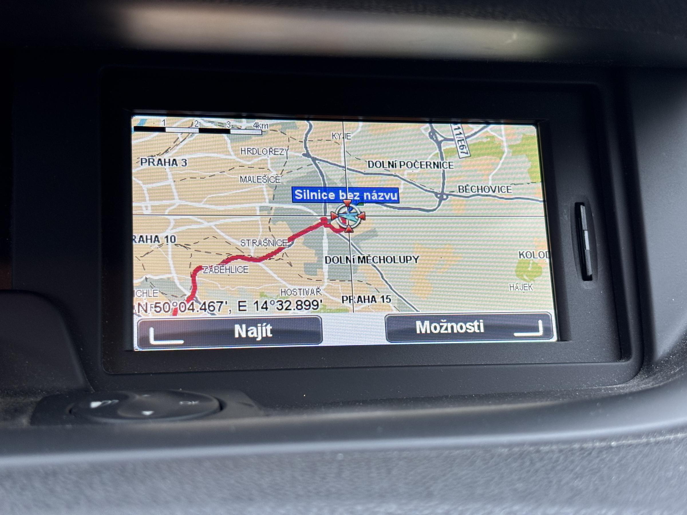 Renault Scénic, 2016 - pohled č. 19