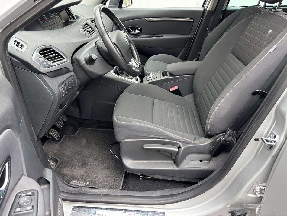 Renault Scénic 1.2 TCe Limited