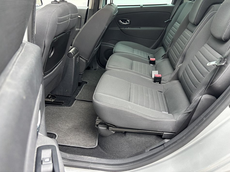 Renault Scénic 1.2 TCe Limited