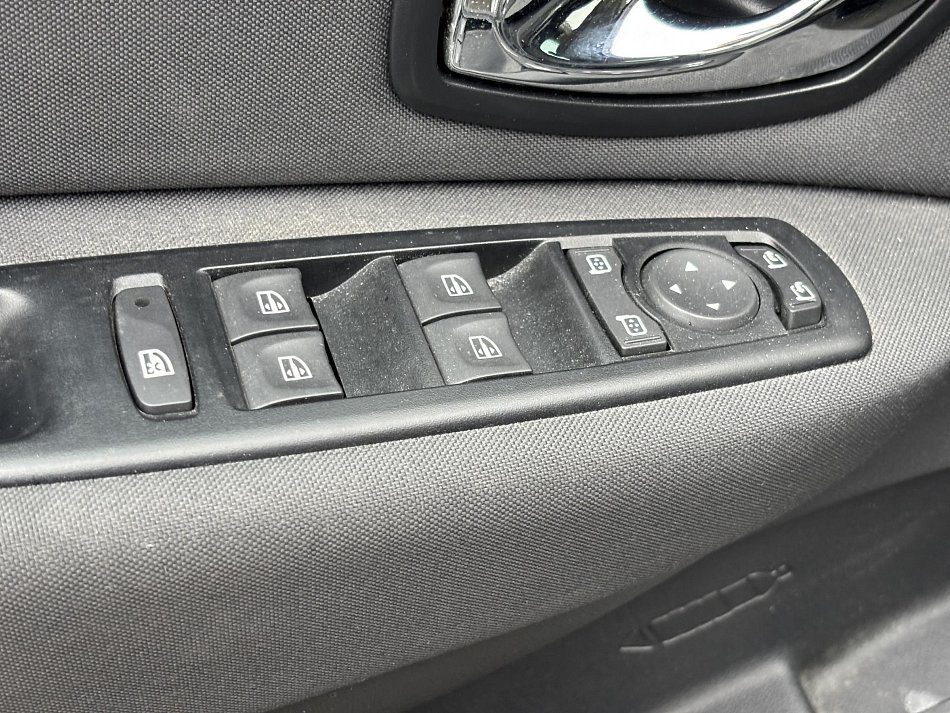 Renault Scénic 1.2 TCe Limited