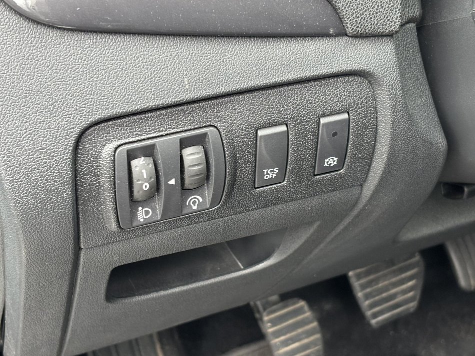 Renault Scénic 1.2 TCe Limited