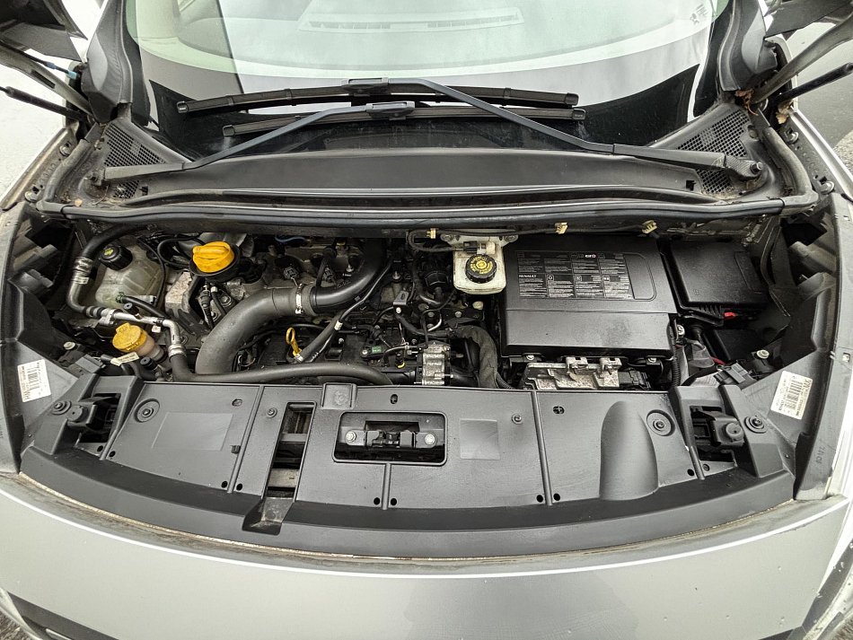 Renault Scénic 1.2 TCe Limited