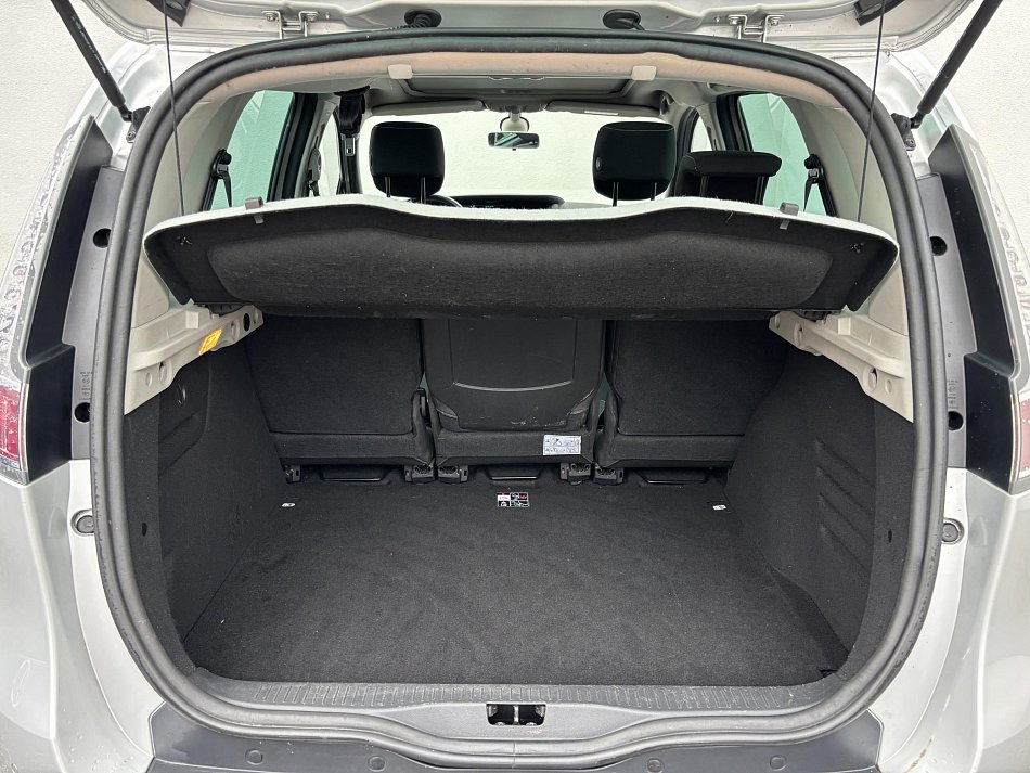 Renault Scénic 1.2 TCe Limited